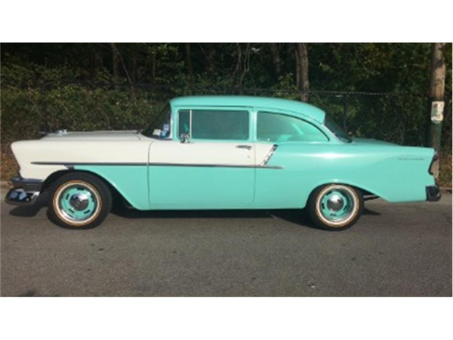 1956 Chevrolet Bel Air
