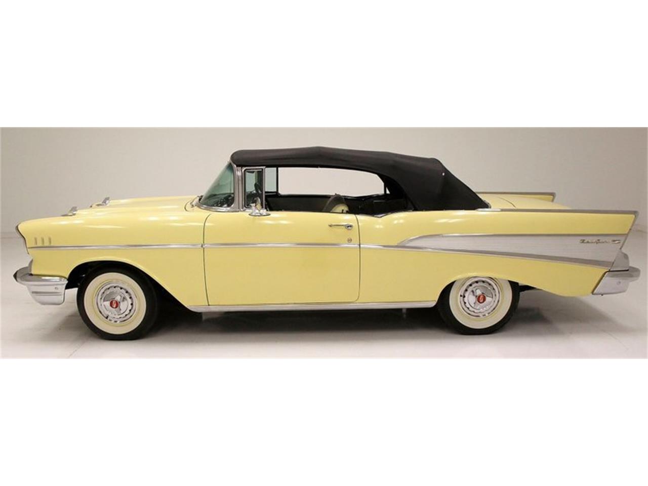 1957 Chevrolet Bel Air