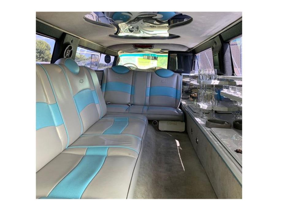 1957 Chevrolet 4-Dr Sedan