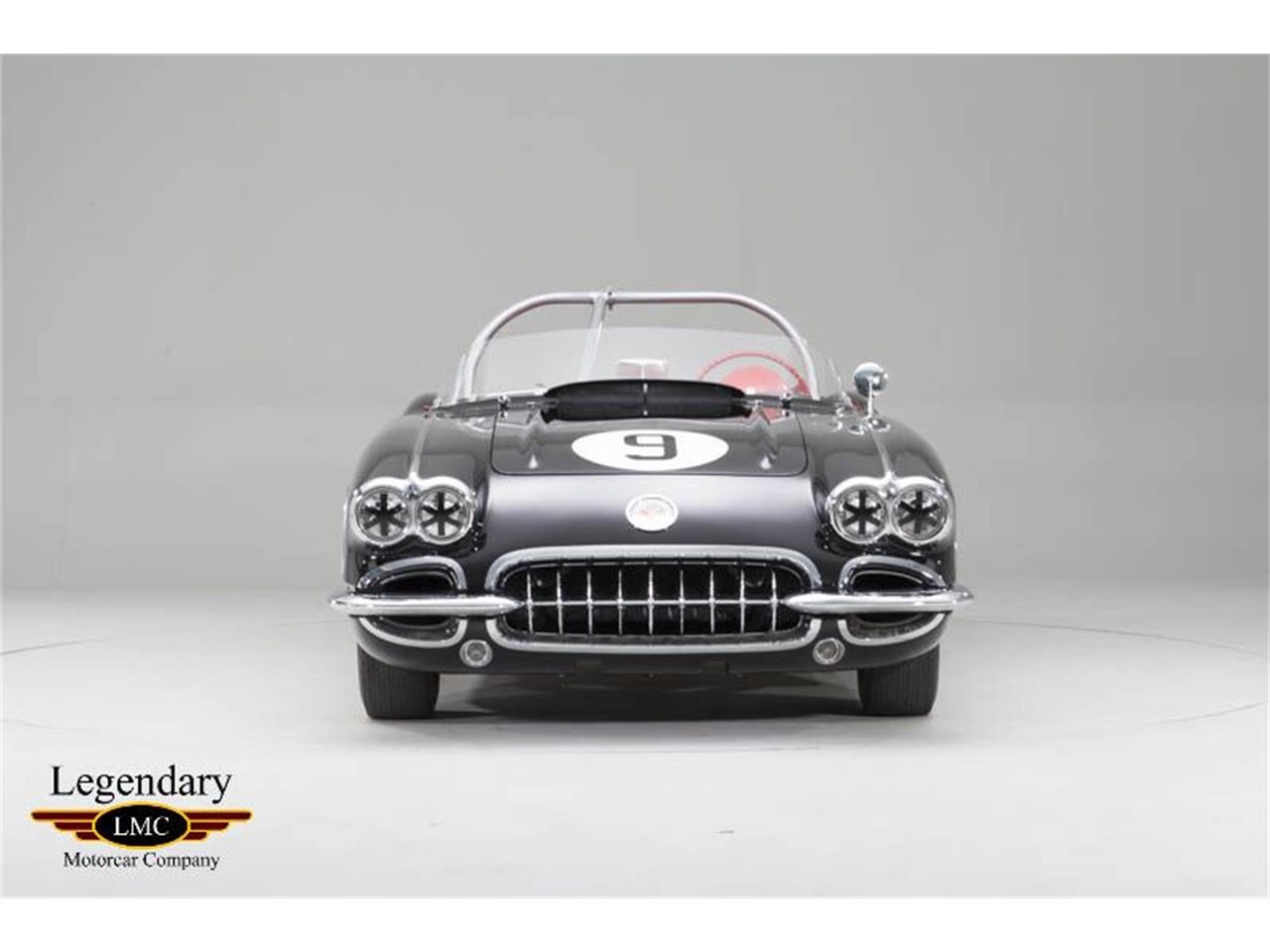 1959 Chevrolet Corvette