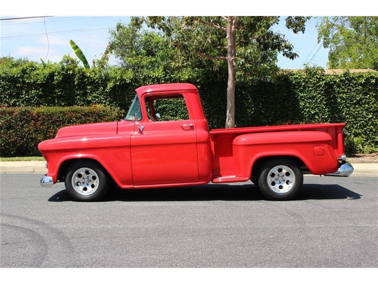 1955 Chevrolet 3100