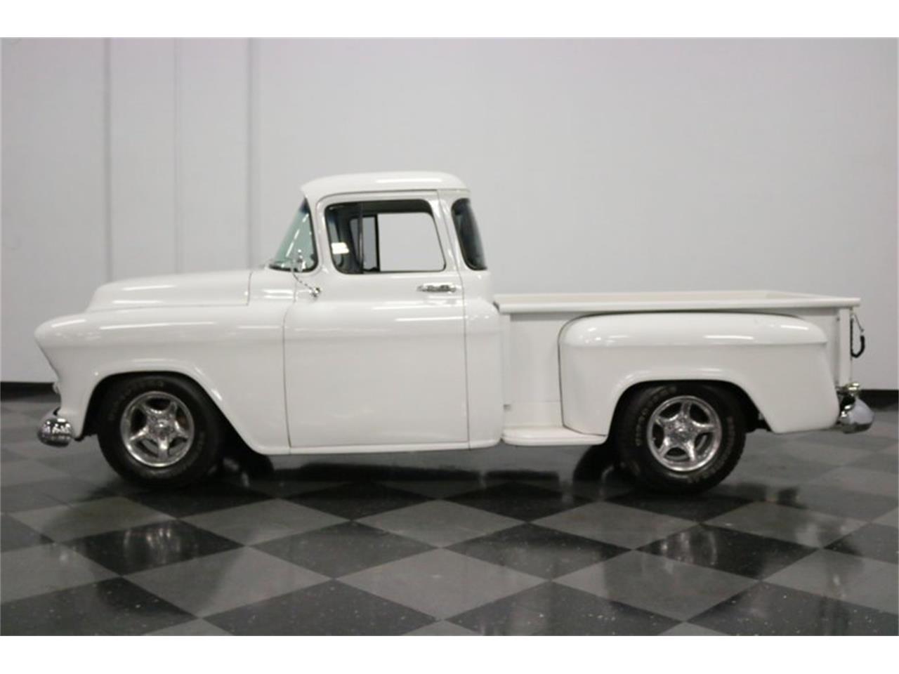 1955 Chevrolet 3100