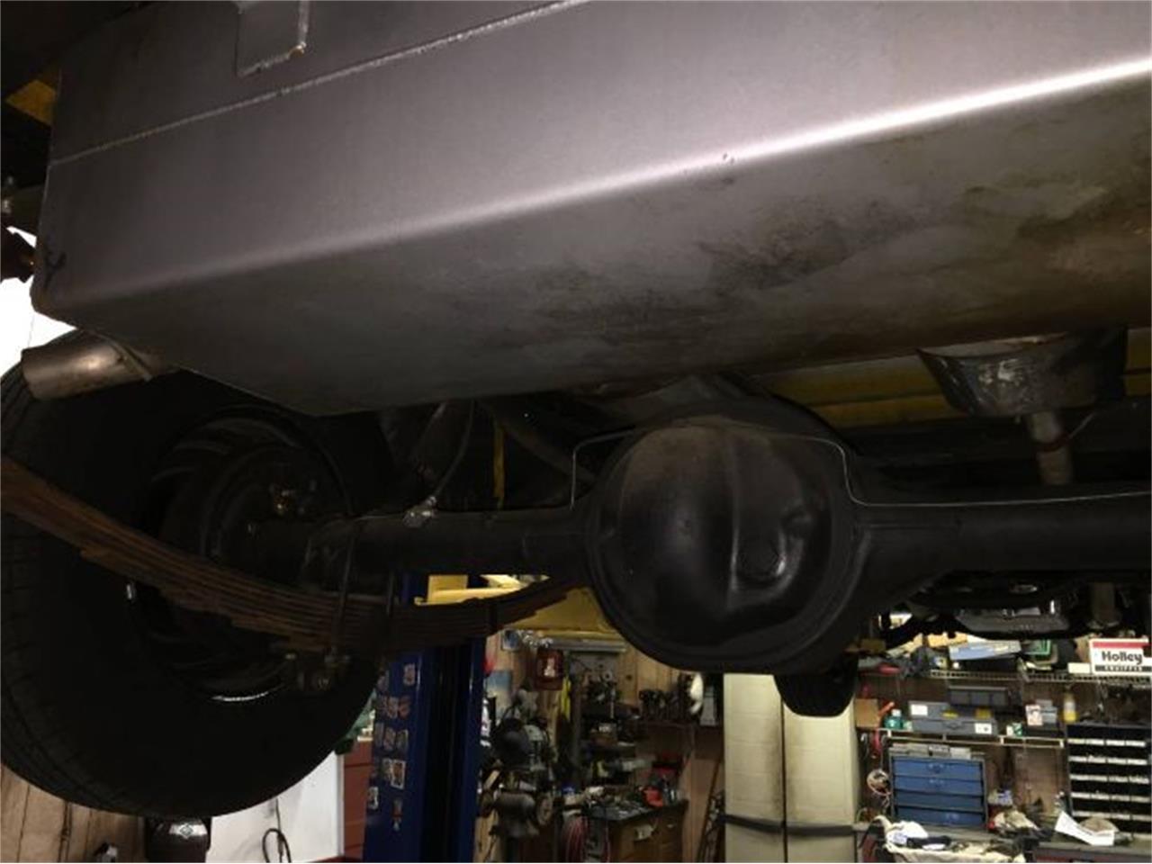 1953 Chevrolet Pickup