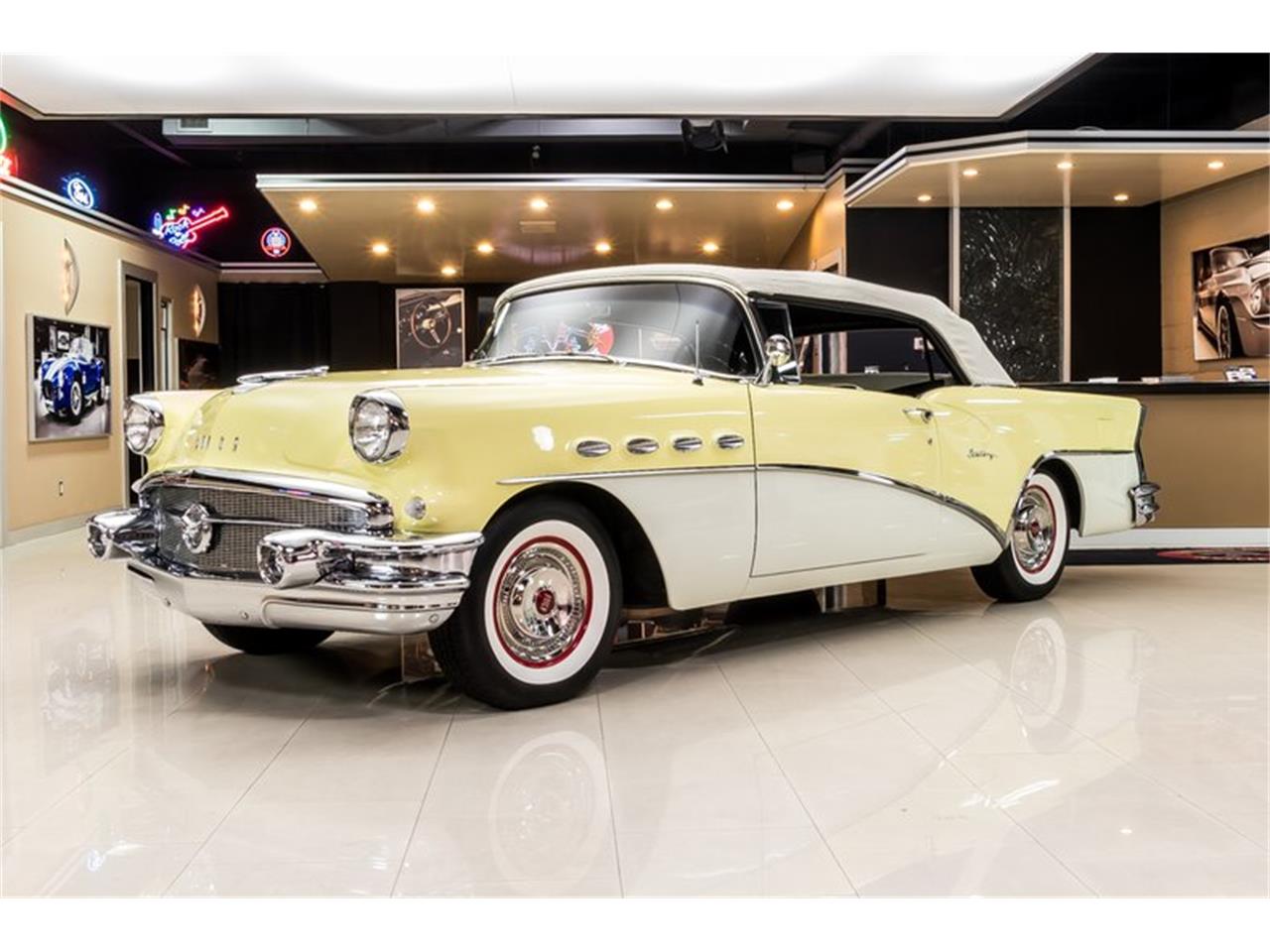1956 Buick Special