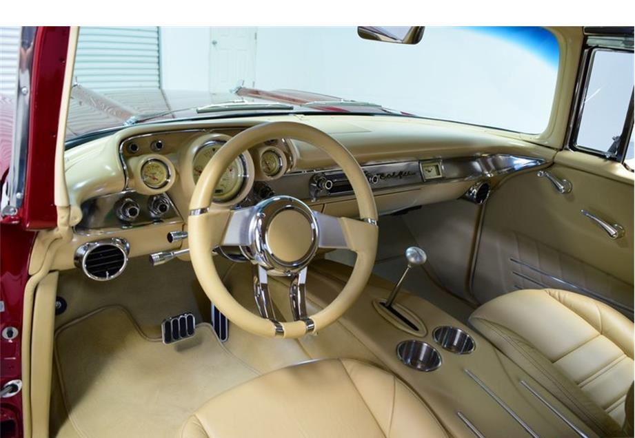 1957 Chevrolet Bel Air