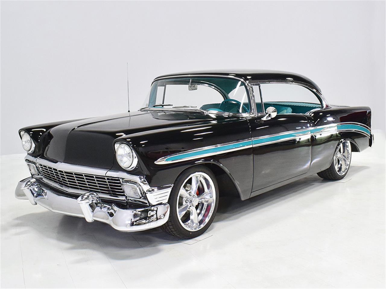 1956 Chevrolet Bel Air