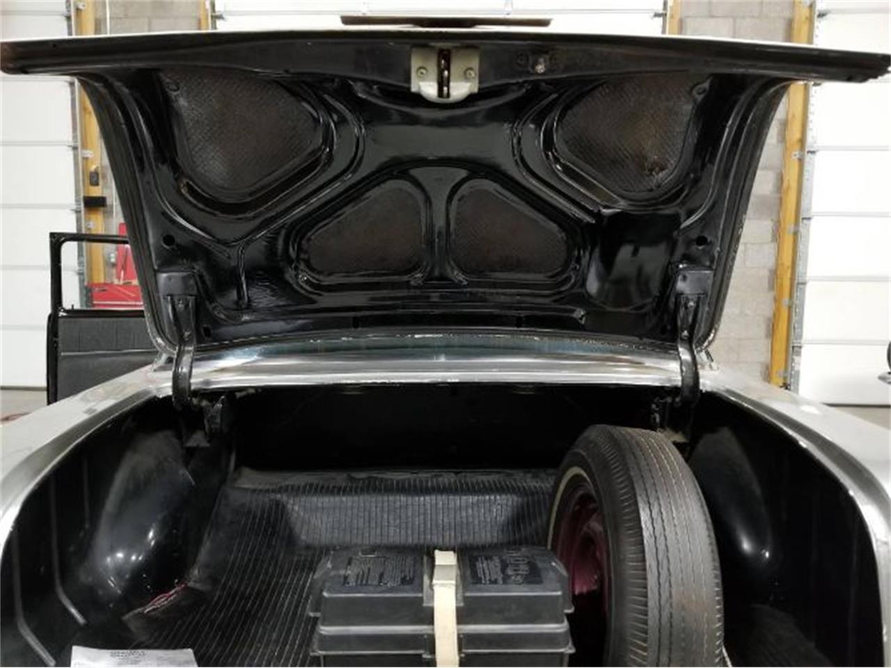 1955 Chevrolet Bel Air