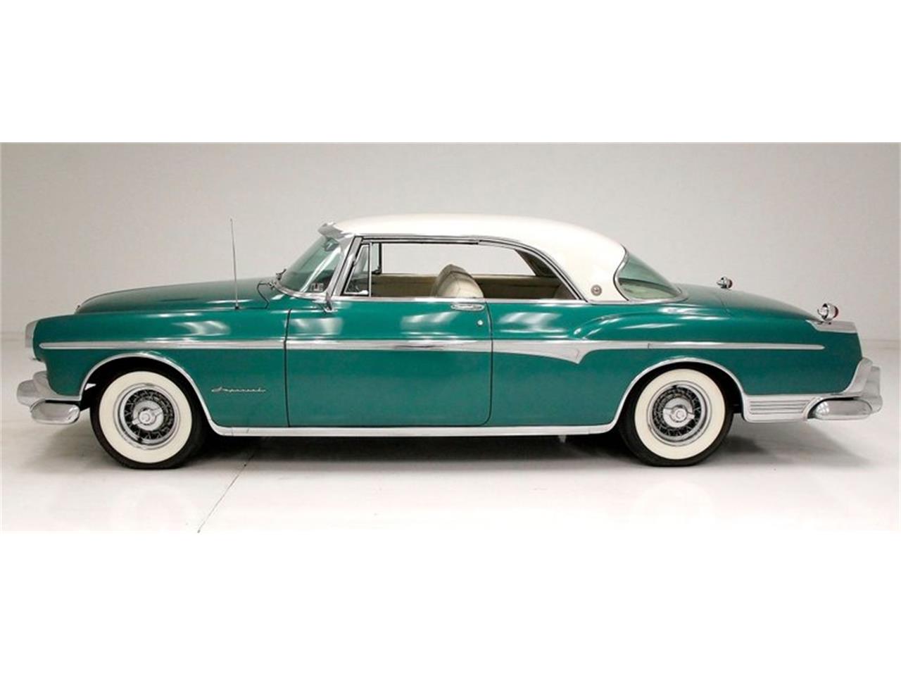 1955 Chrysler Imperial