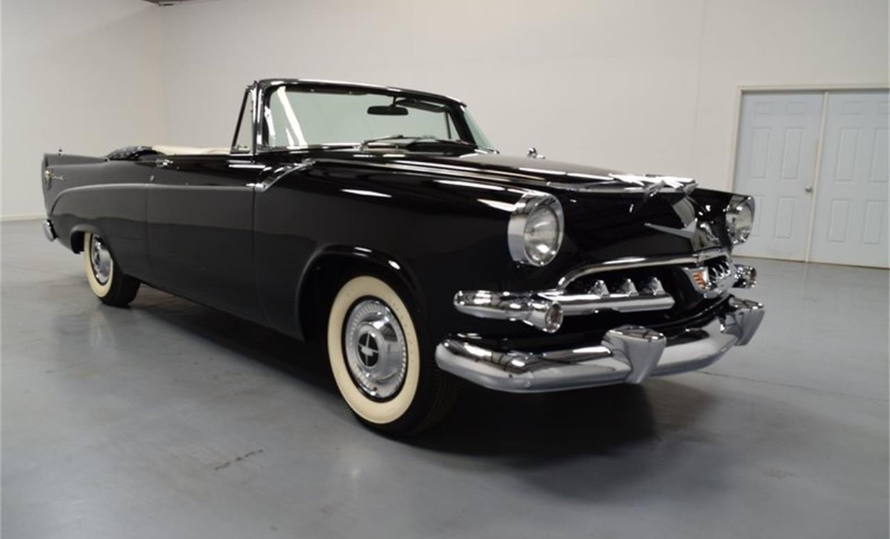 1956 Dodge Coronet