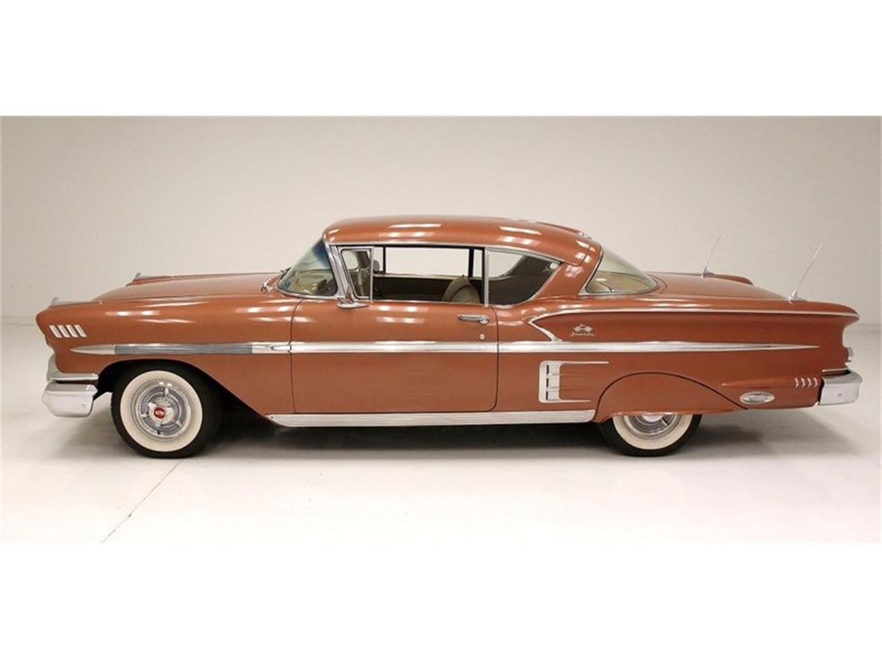 1958 Chevrolet Impala