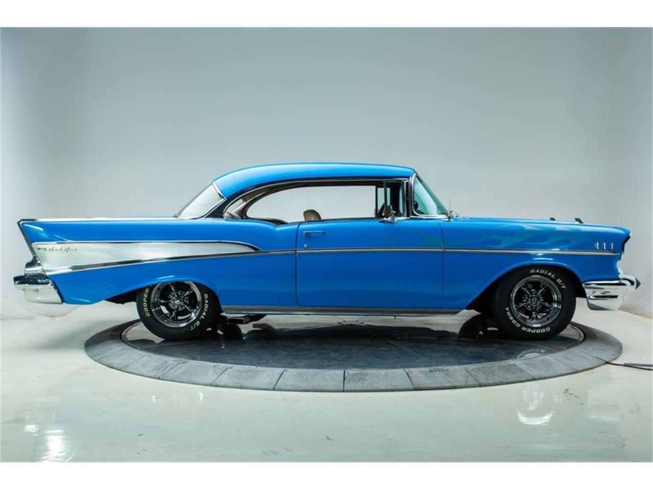 1957 Chevrolet Bel Air