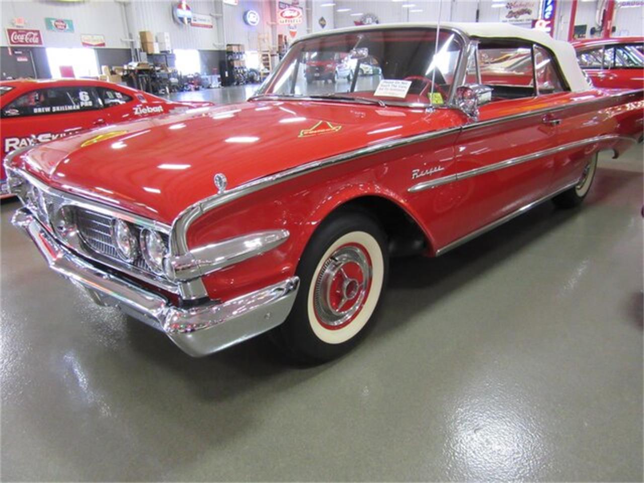 1960 Edsel Ranger