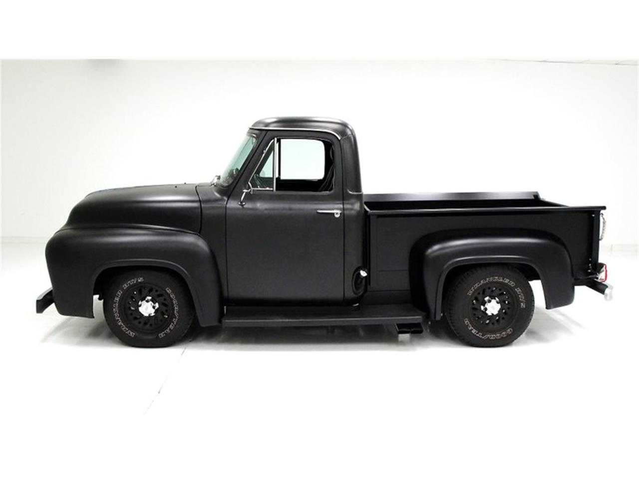1955 Ford F100