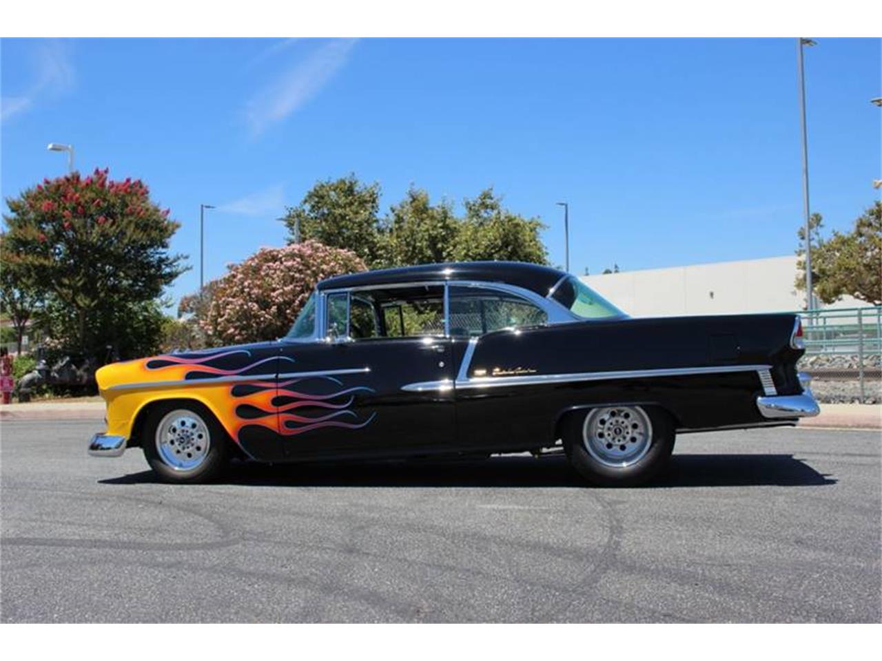 1955 Chevrolet Bel Air