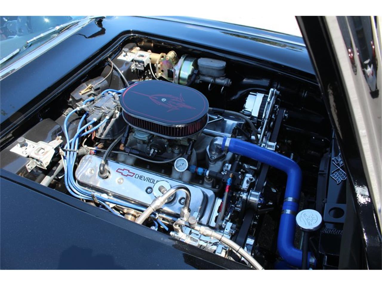 1959 Chevrolet Corvette