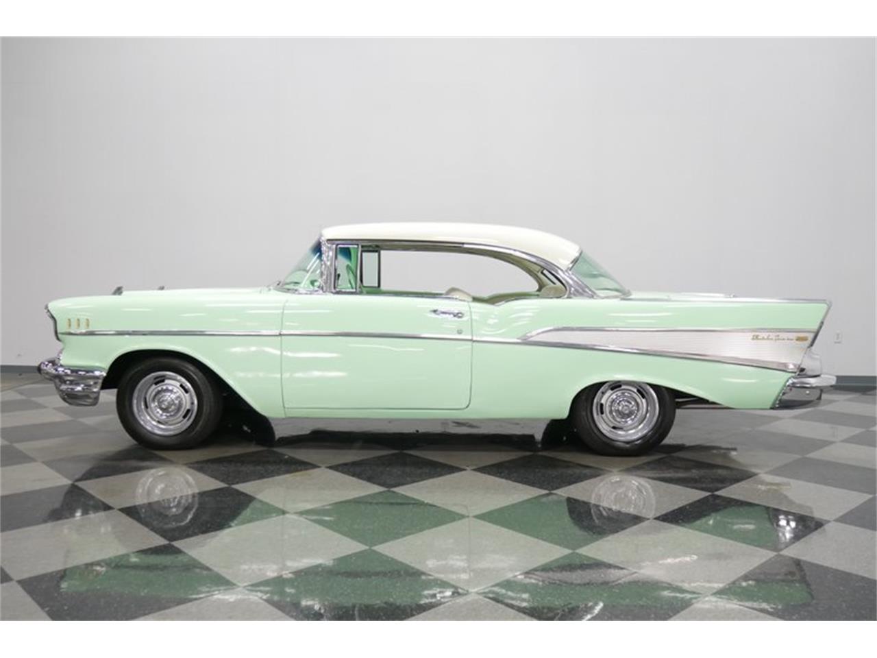 1957 Chevrolet Bel Air