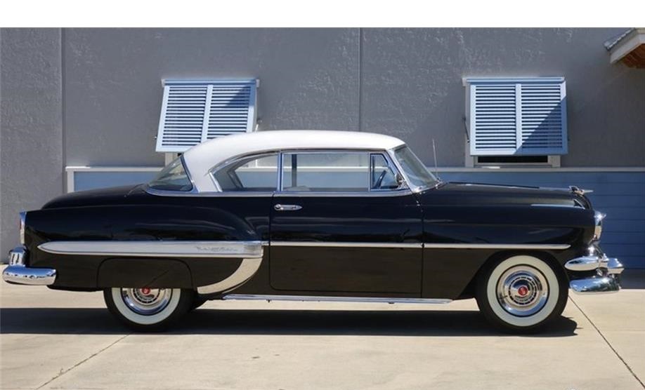 1954 Chevrolet Bel Air