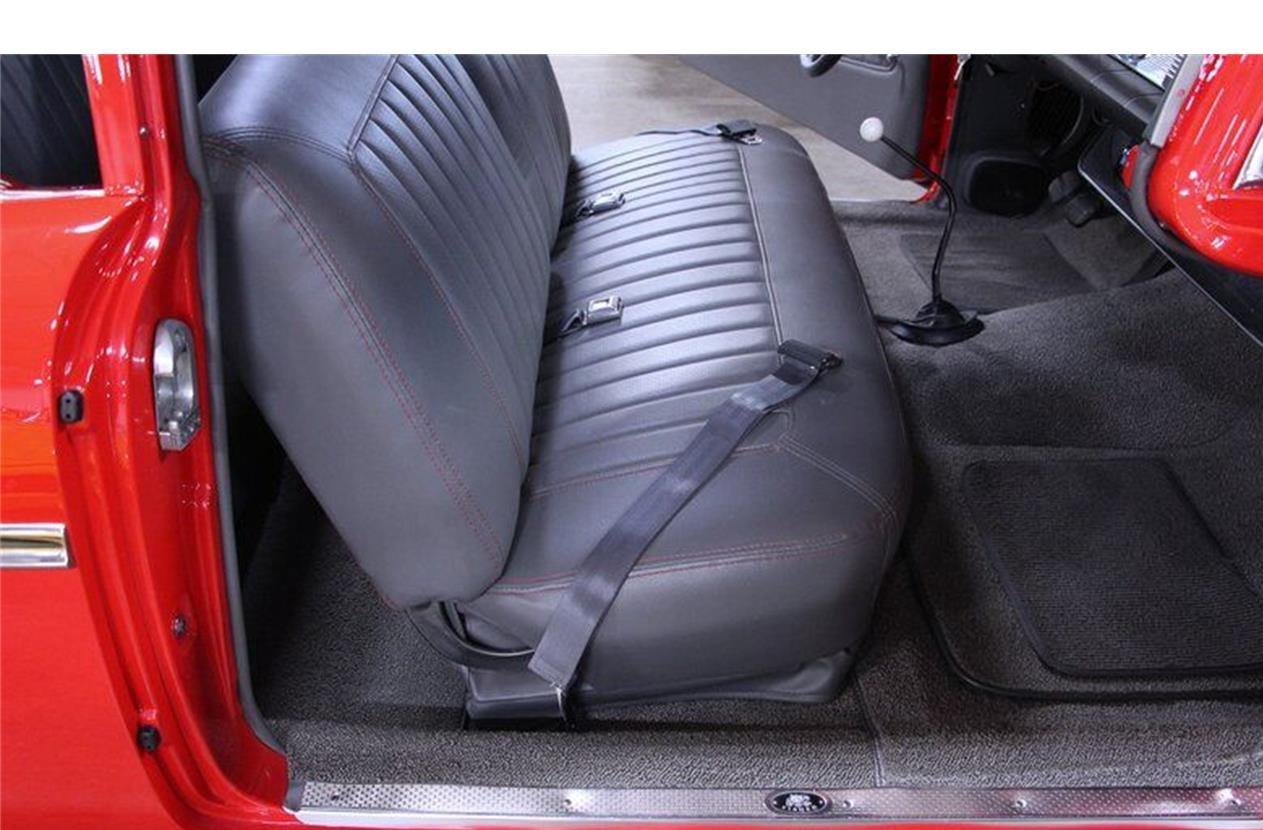 1958 Chevrolet Delray