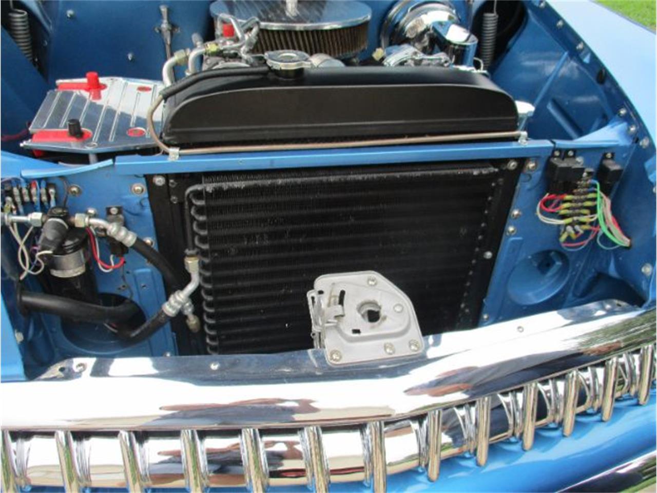 1953 Chevrolet Bel Air