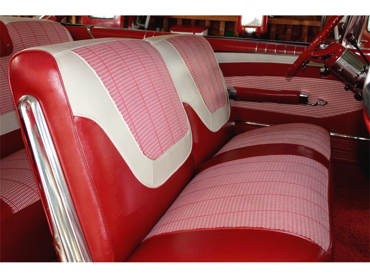 1960 Chevrolet Impala