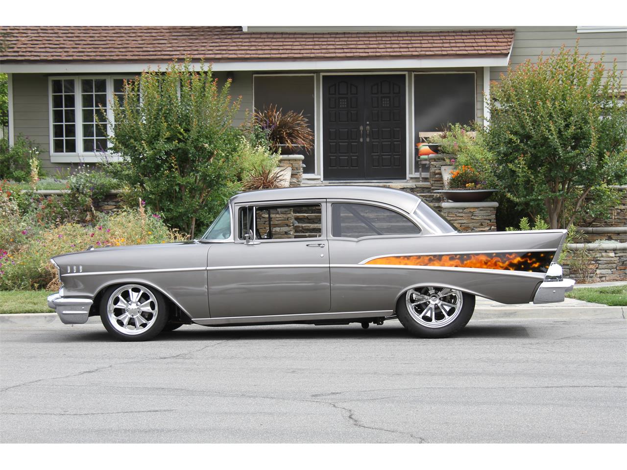 1957 Chevrolet Bel Air