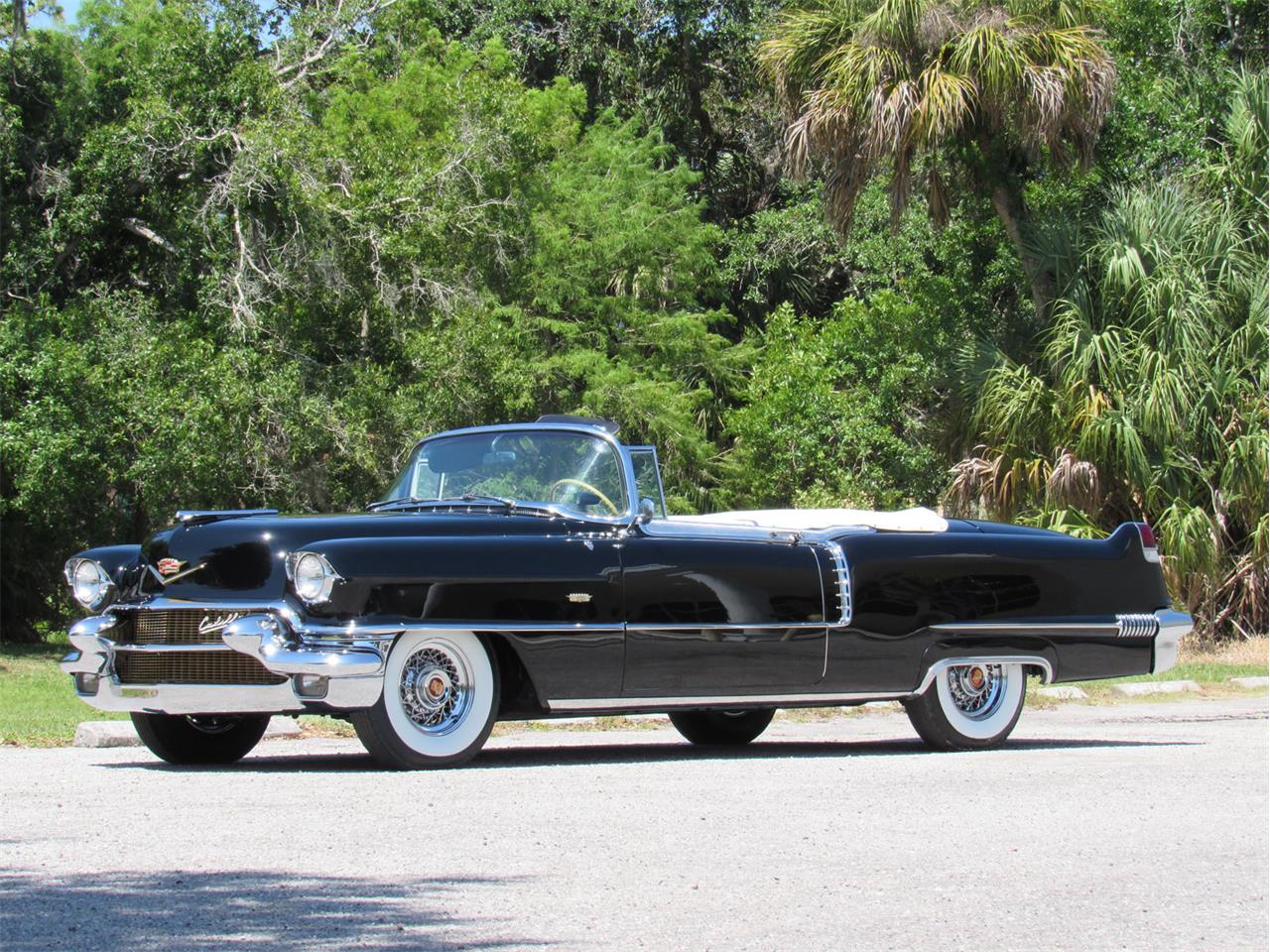 1956 Cadillac Series 62