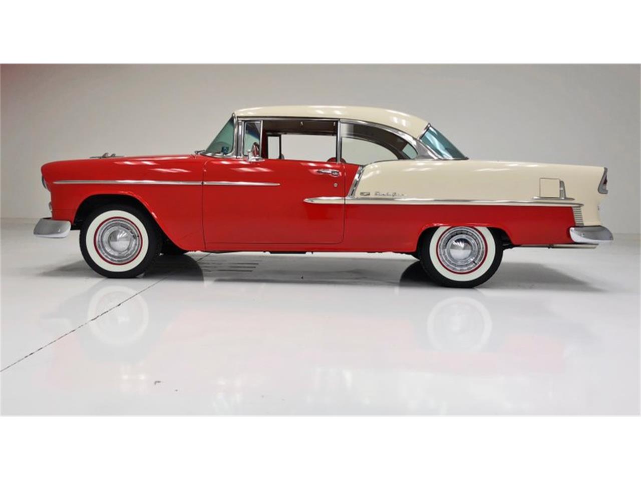1955 Chevrolet Bel Air