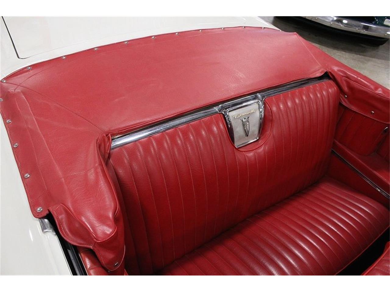 1960 Pontiac Bonneville