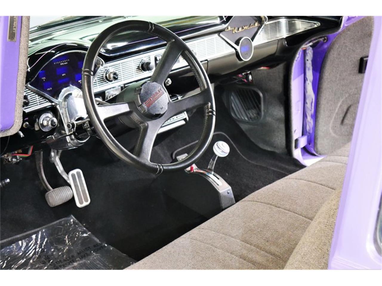 1956 Chevrolet Antique