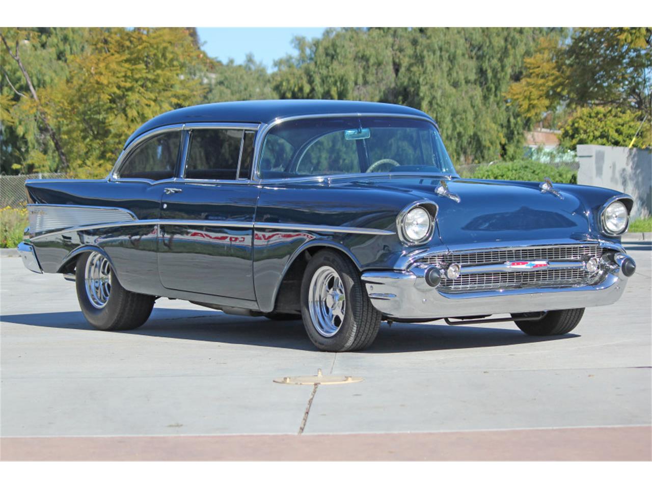 1957 Chevrolet Bel Air