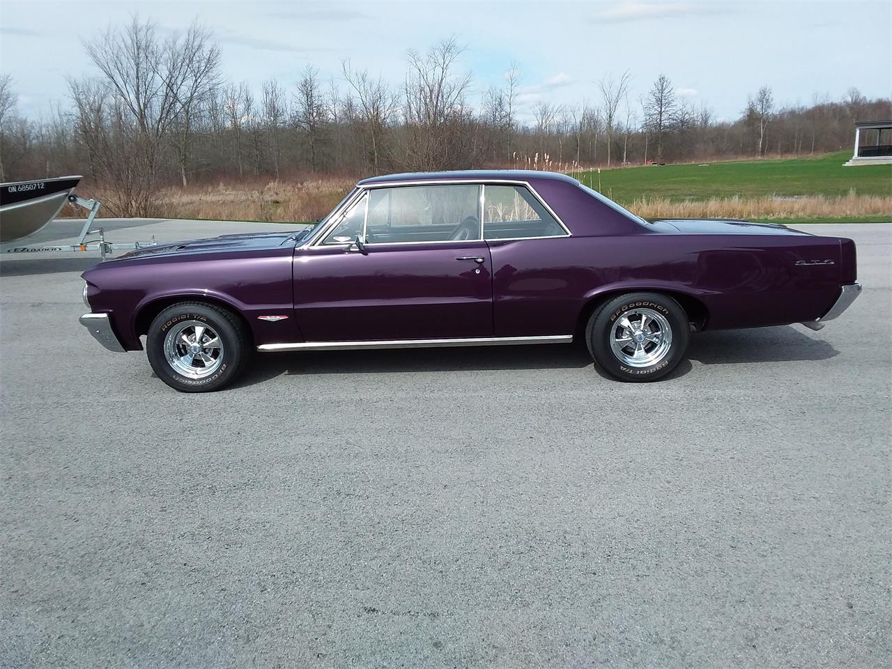 1964 Pontiac GTO