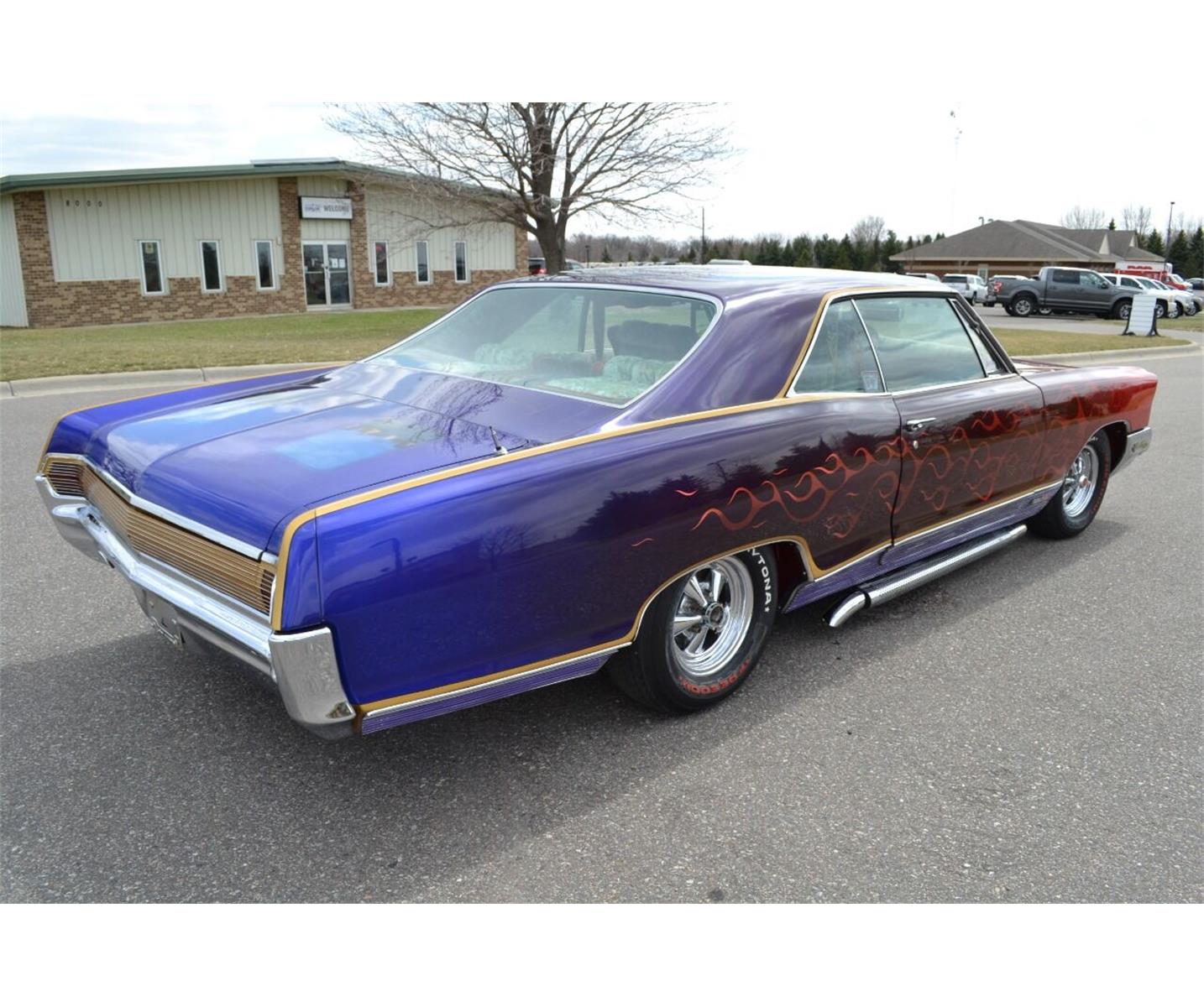 1965 Pontiac Grand Prix