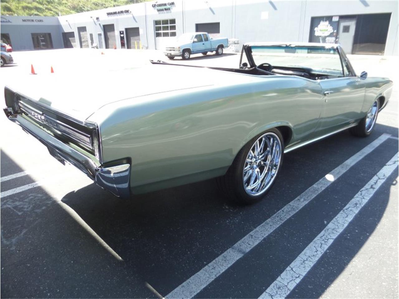 1966 Pontiac LeMans
