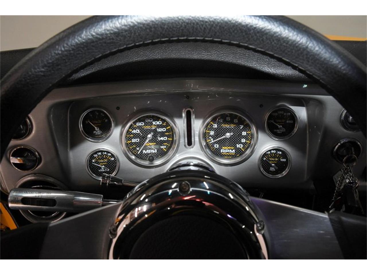 1968 Chevrolet El Camino