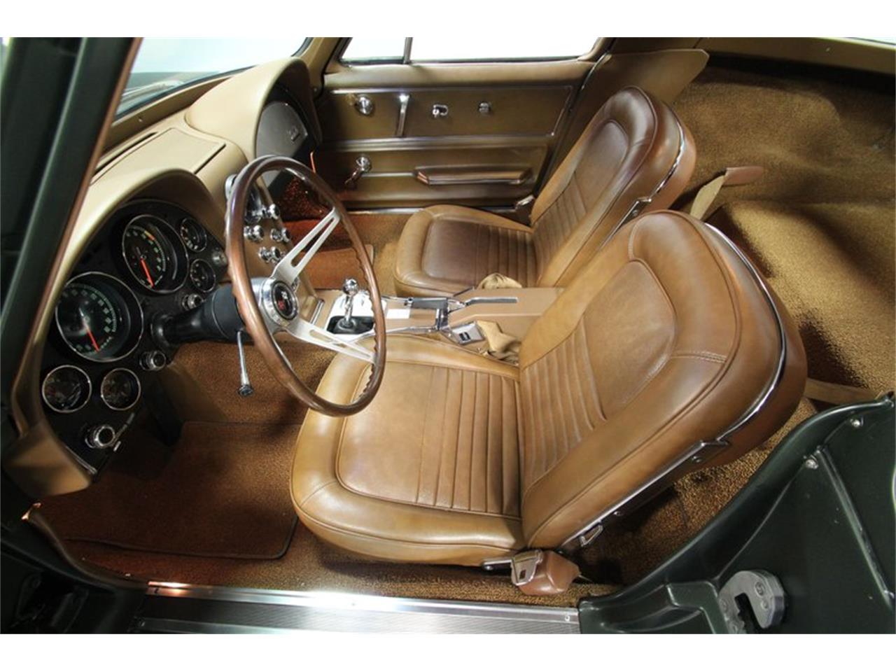 1967 Chevrolet Corvette