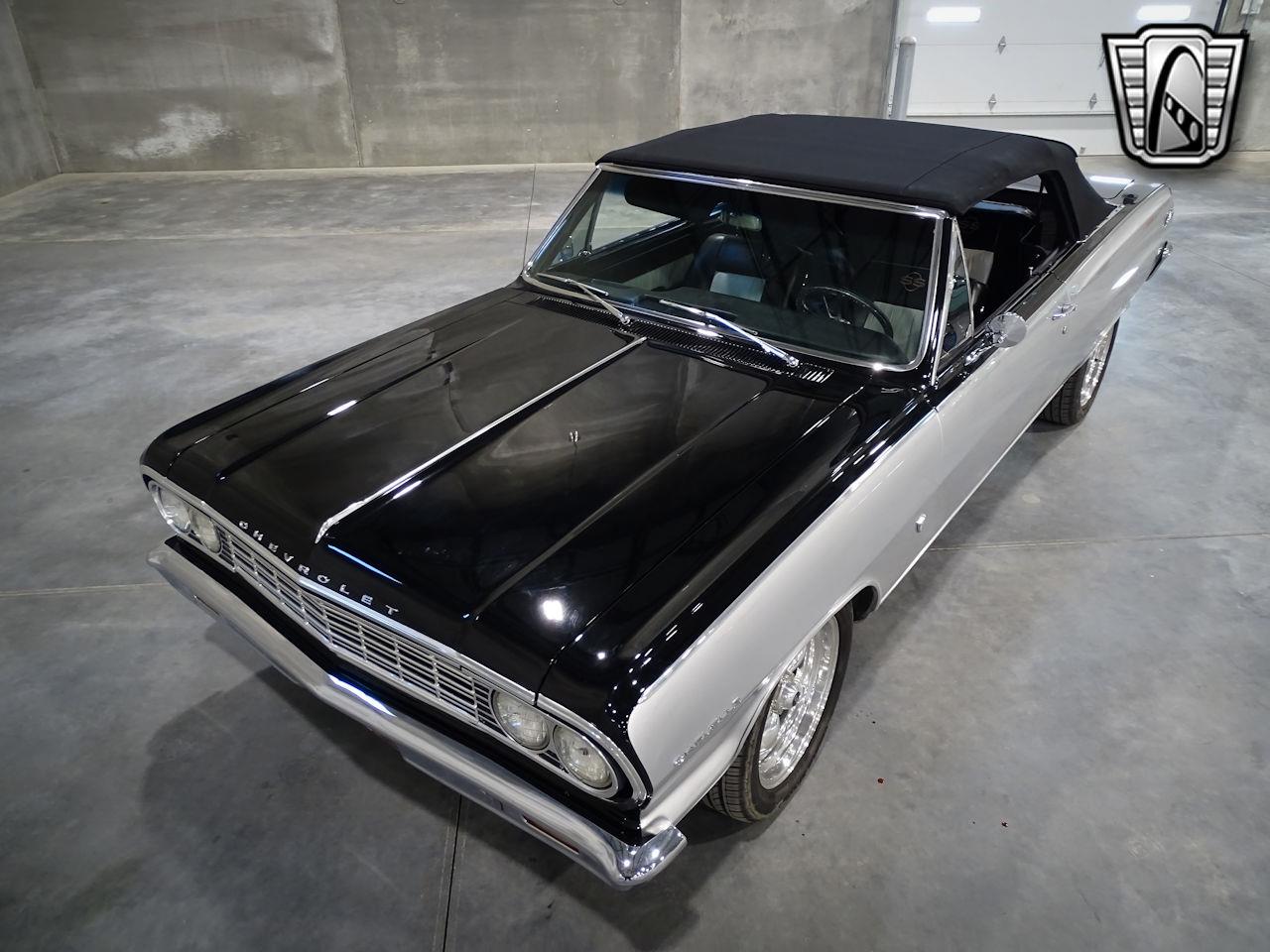 1964 Chevrolet Chevelle