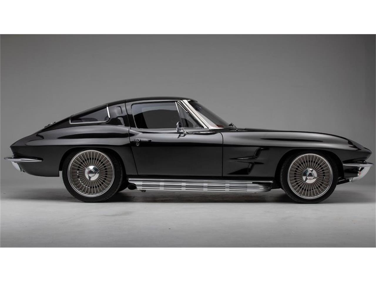 1963 Chevrolet Corvette