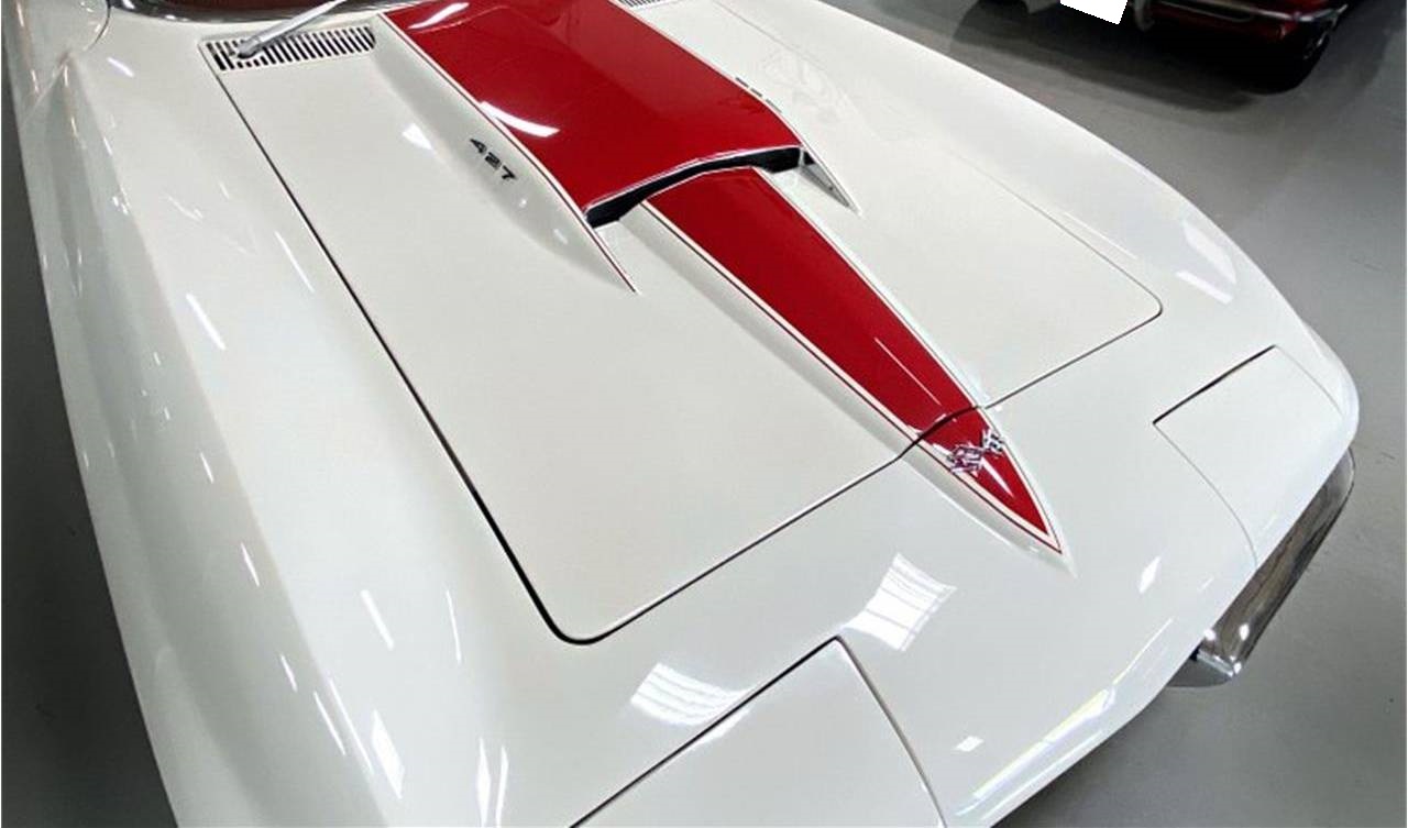 1967 Chevrolet Corvette