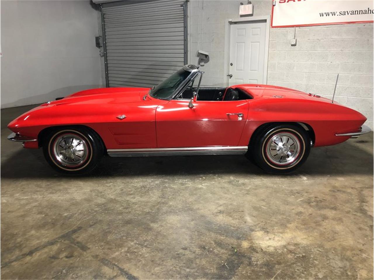 1964 Chevrolet Corvette