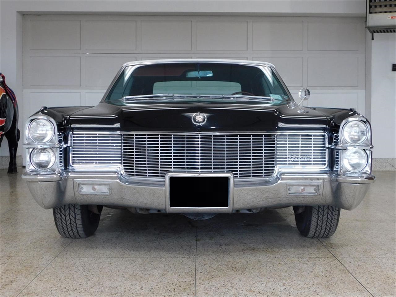 1965 Cadillac Eldorado
