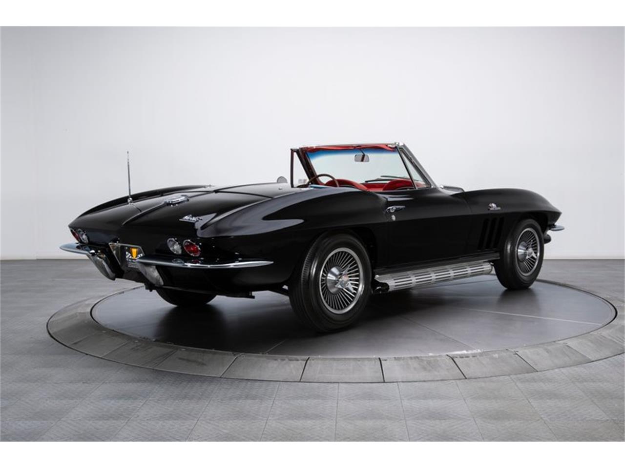 1966 Chevrolet Corvette