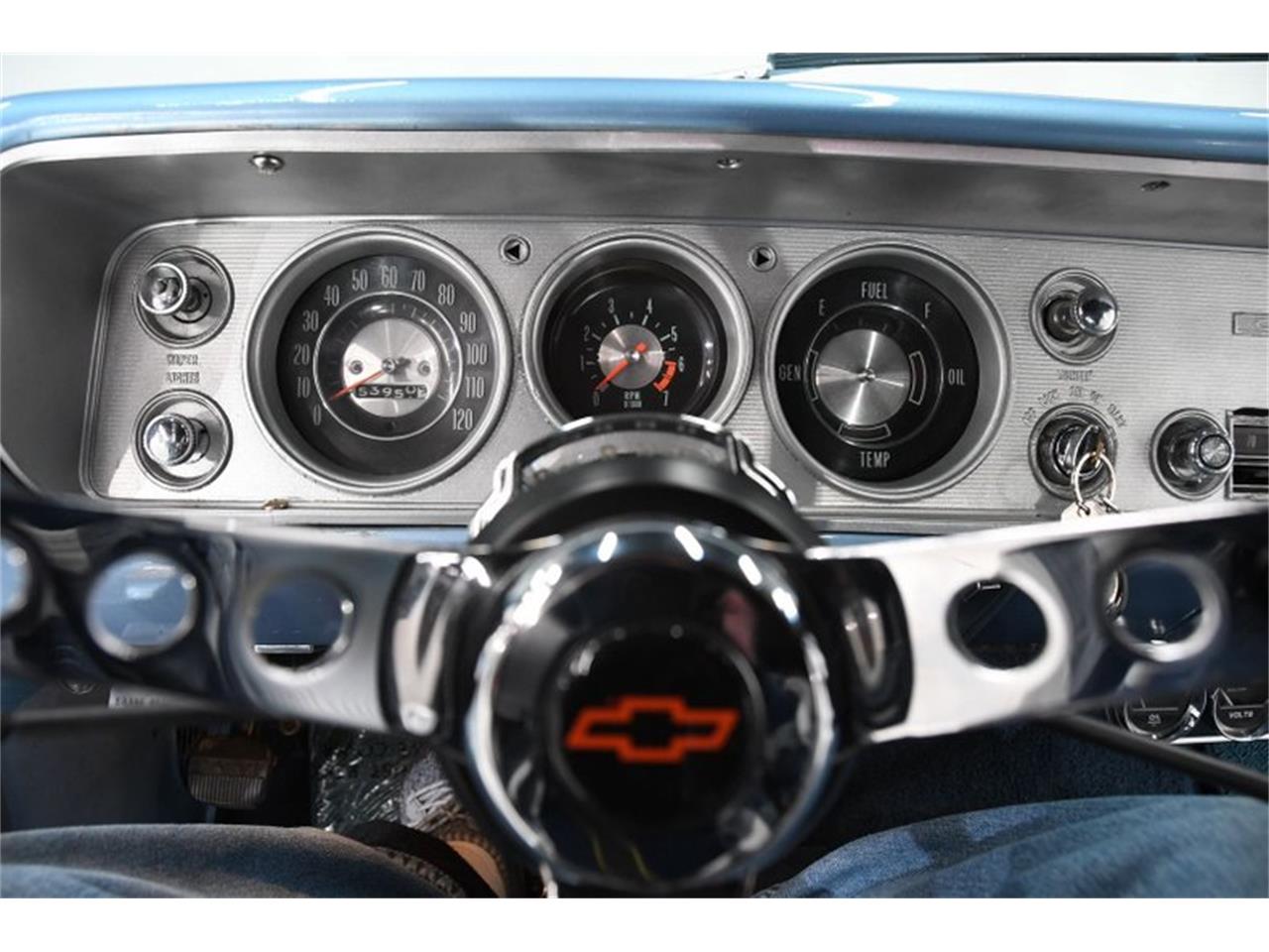 1964 Chevrolet Chevelle