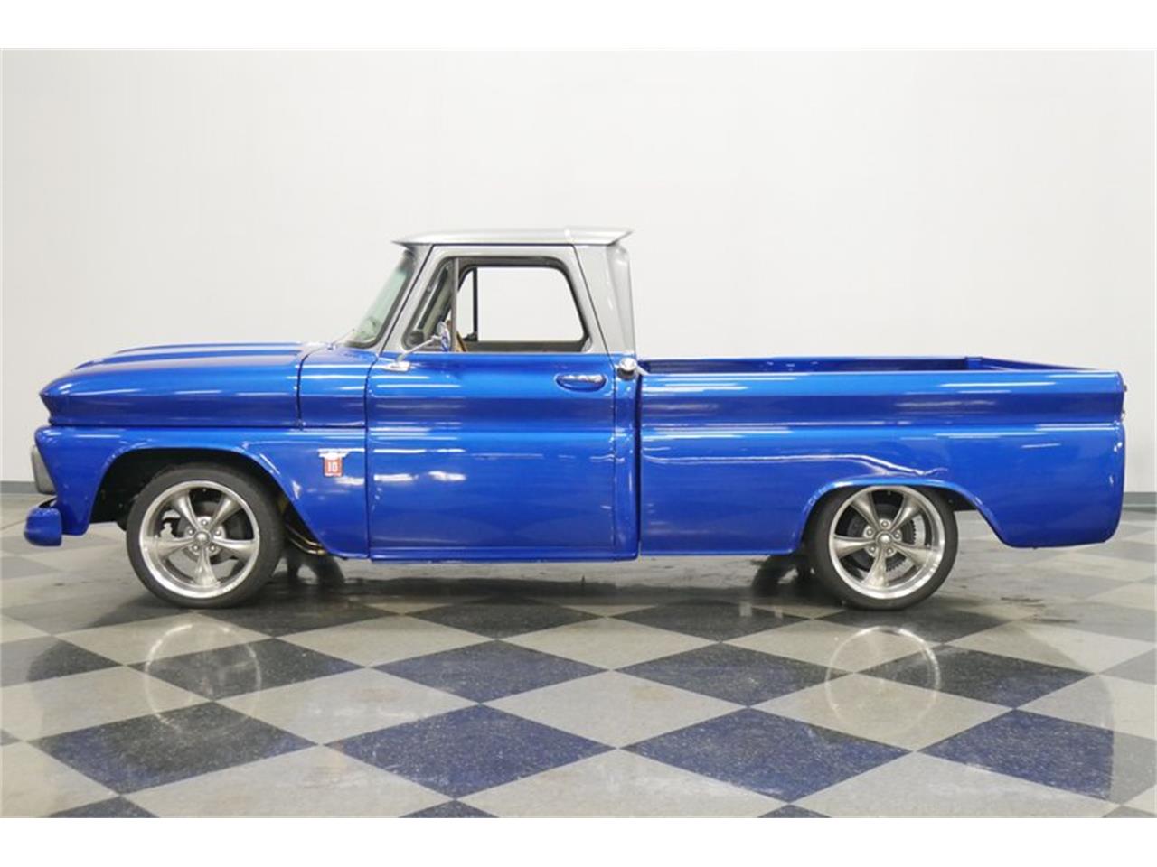 1964 Chevrolet C10