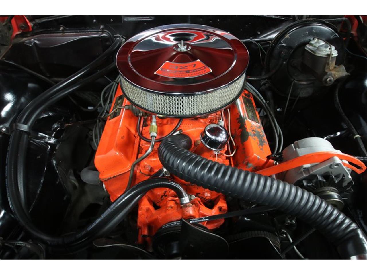 1967 Chevrolet El Camino