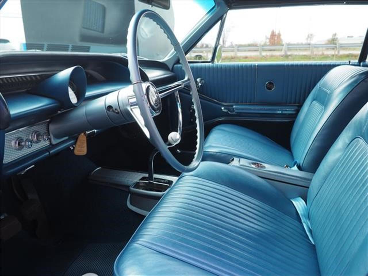 1964 Chevrolet Impala