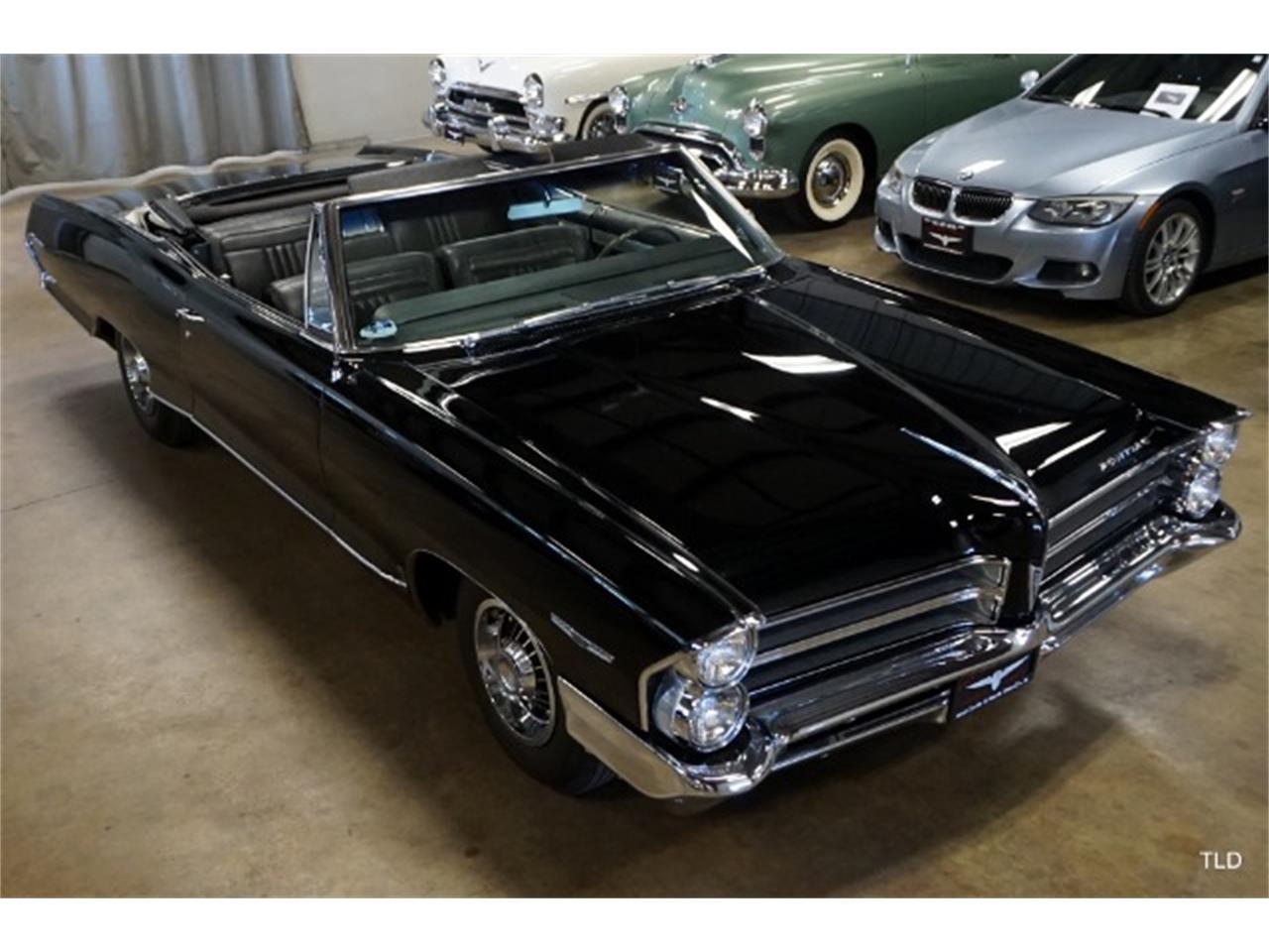 1965 Pontiac Catalina