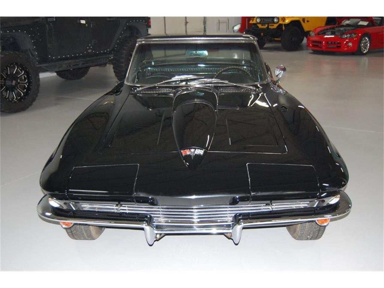 1964 Chevrolet Corvette