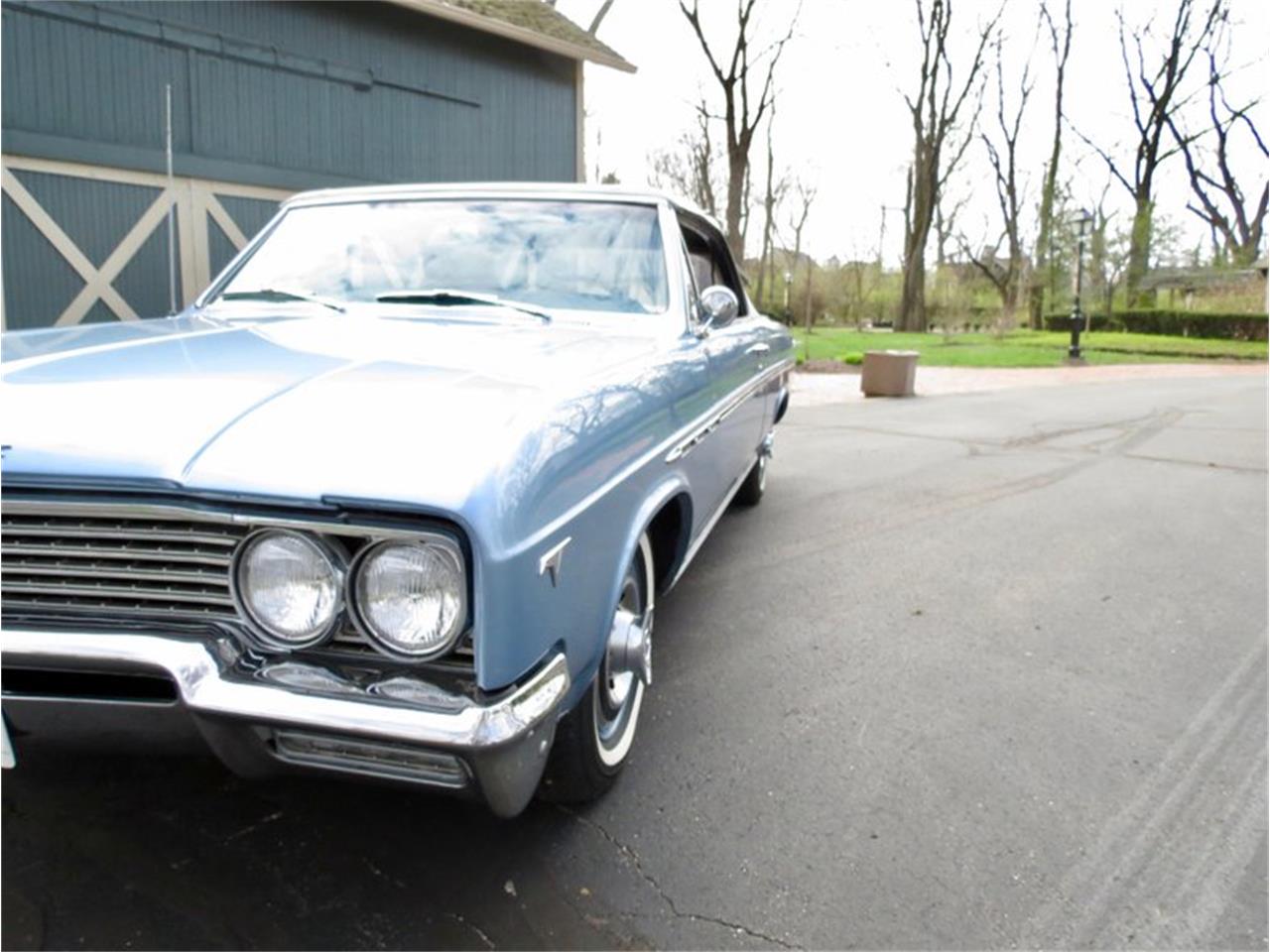 1965 Buick Skylark