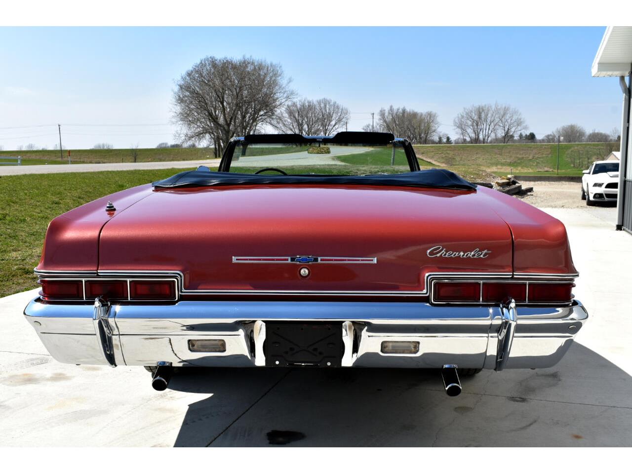 1966 Chevrolet Impala