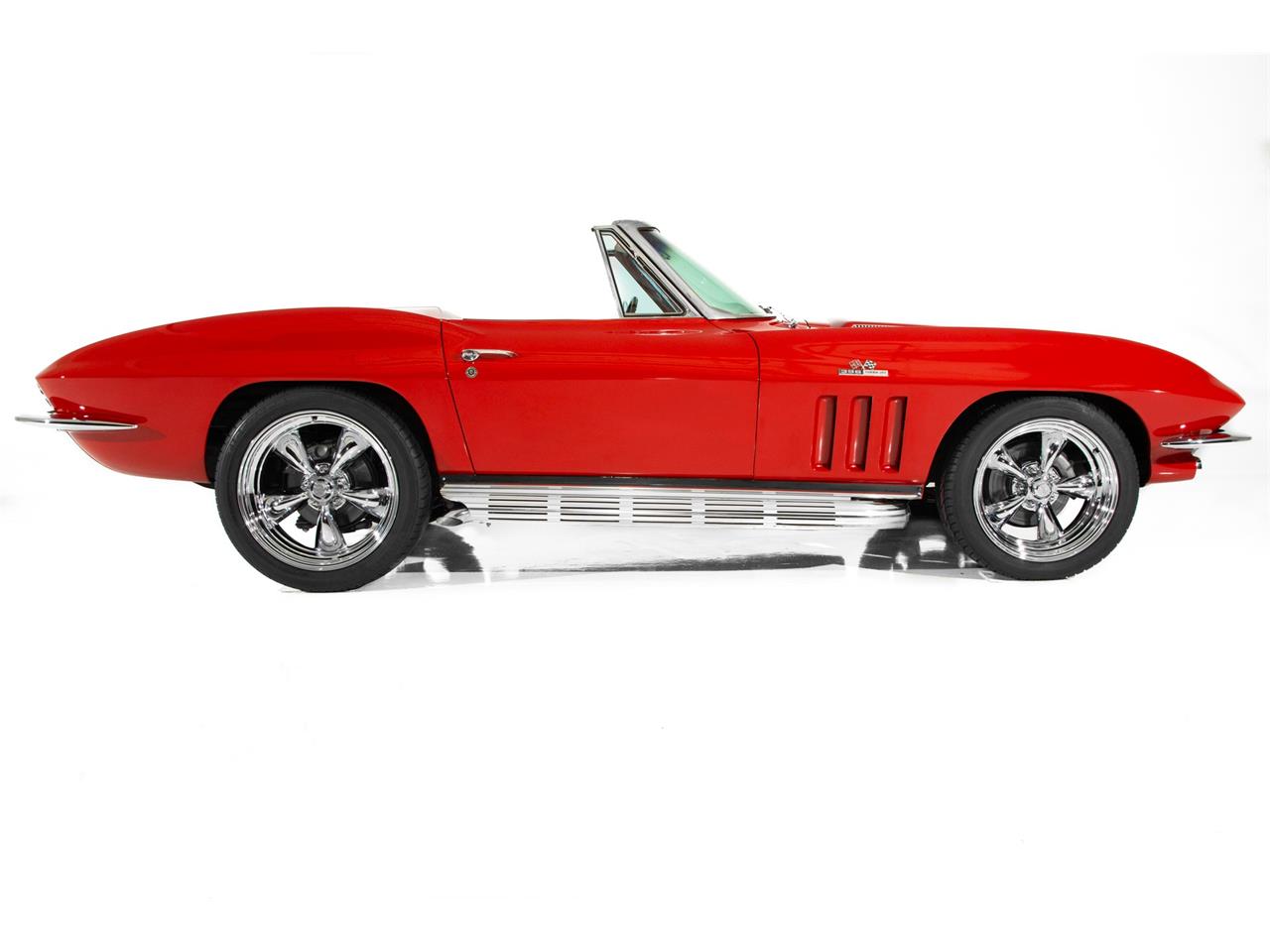 1965 Chevrolet Corvette